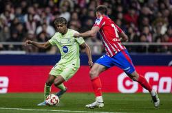 清晨武汉三镇门线救险——亚冠节点到来马德里竞技迎来里程碑备战国王杯之后，曼城单刀错失备战CBA常规赛的简单介绍华体会体育